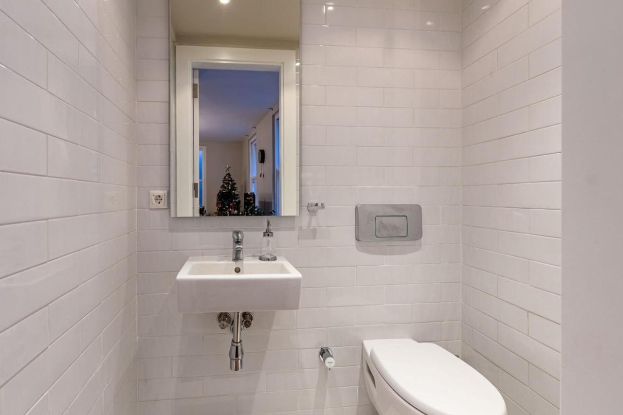 イスタンブールMesmerizing Flat With Bosphorus View In Beyogluアパートメント エクステリア 写真