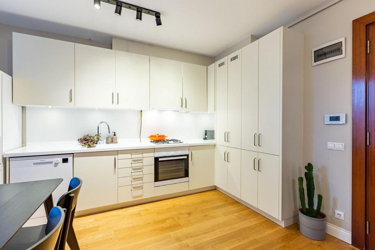 イスタンブールMesmerizing Flat With Bosphorus View In Beyogluアパートメント エクステリア 写真